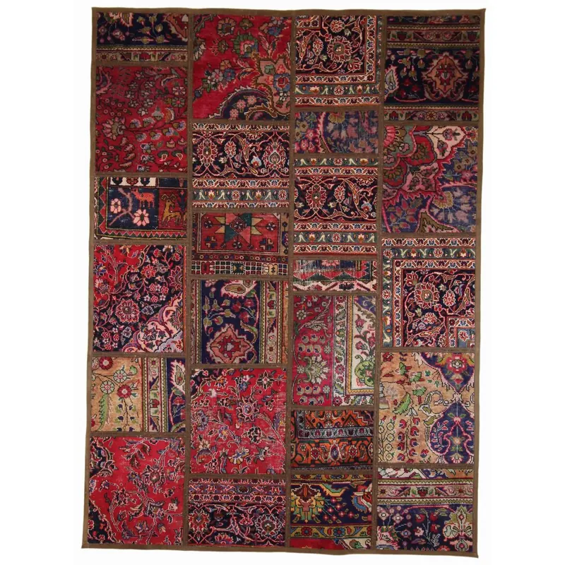 Patchwork 237 x 170 cm