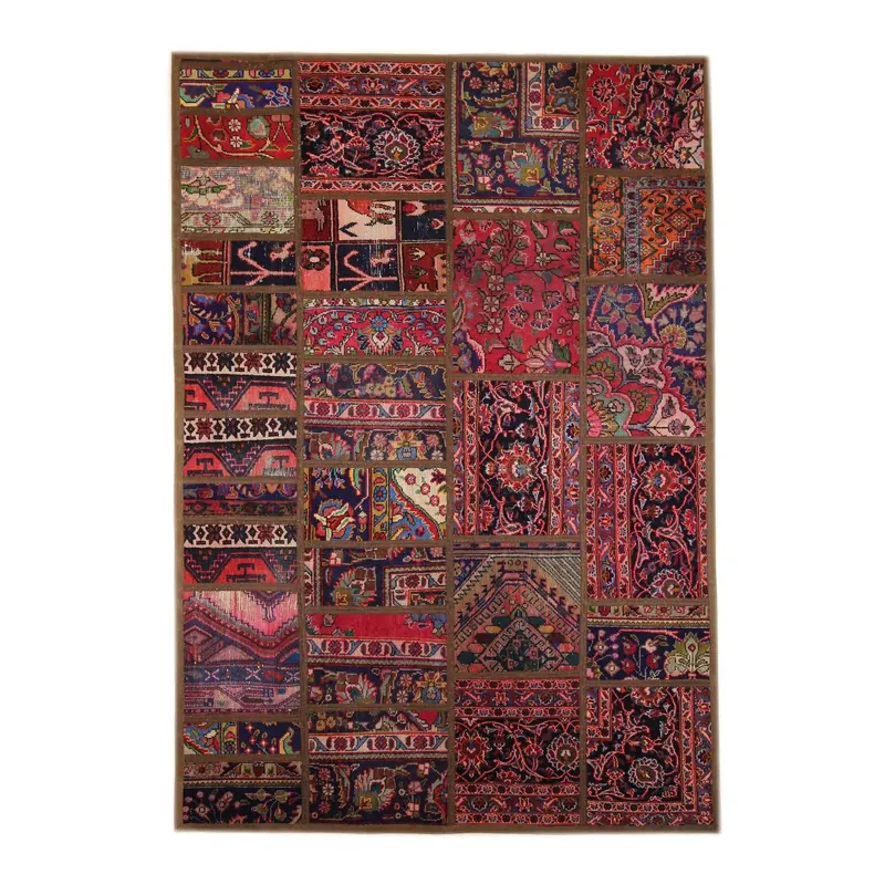 Patchwork 238 x 170 cm