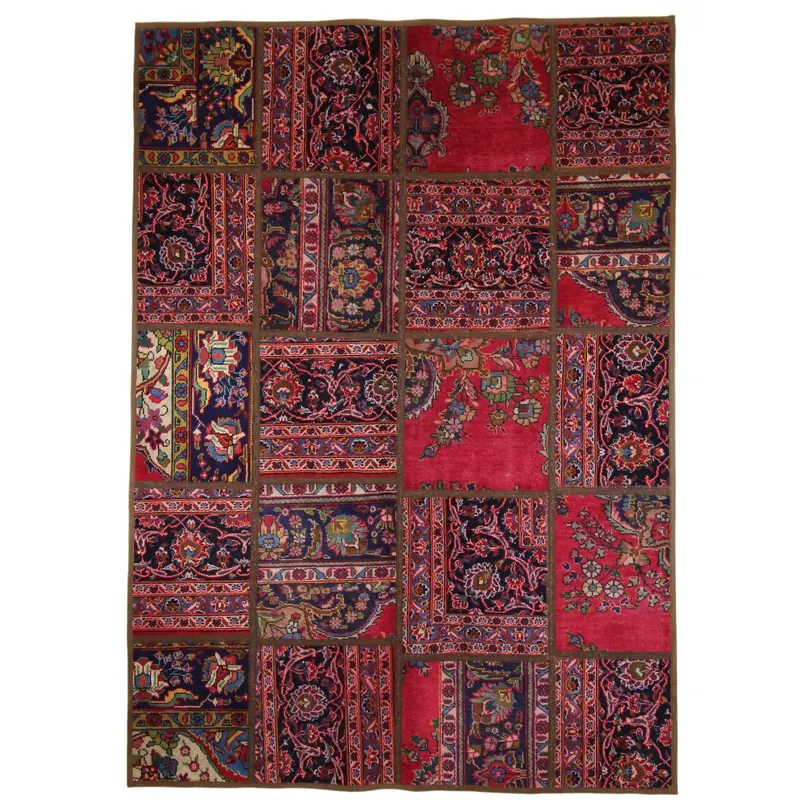 Patchwork 239 x 170 cm