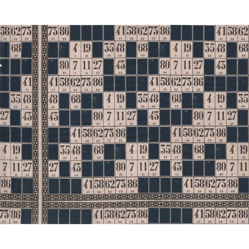 Patchworkstoff ECLECTIC ELEMENTS DAPPER, Spielkarten, Tim Holtz