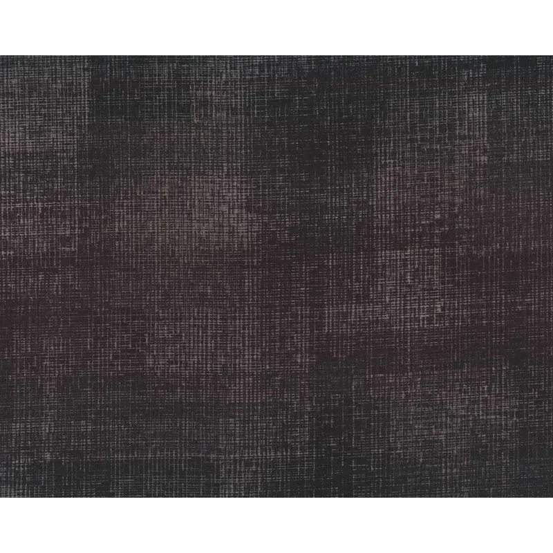 Patchworkstoff INTERWOVEN, Schraffur, anthrazit, In The Beginning