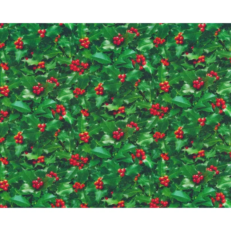 Patchworkstoff LANDSCAPE MEDLEY, Ilex, Elizabeth's Studio