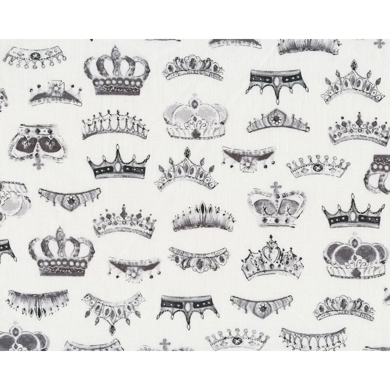 Patchworkstoff LONDON, Kronjuwelen, Windham Fabrics