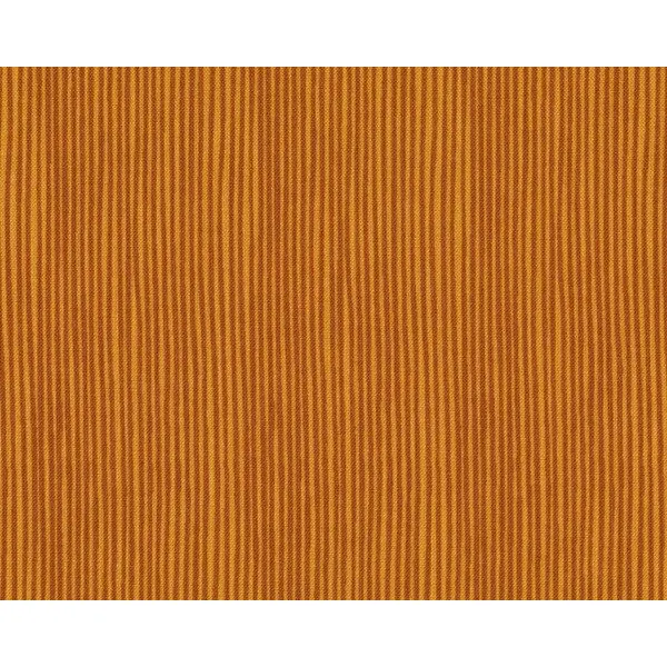 Patchworkstoff "Quilters Basic", feine unregelmäßige Streifen, hellbraun-goldbraun