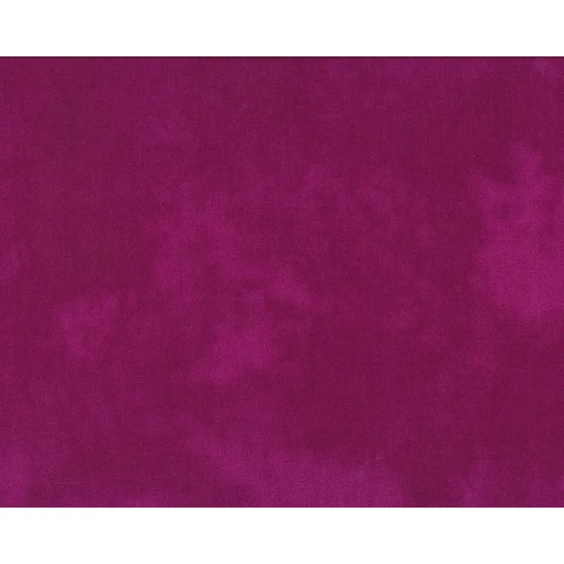 Patchworkstoff QUILTERS SHADOW, falsche Unis, Marmorierung, dunkles fuchsia