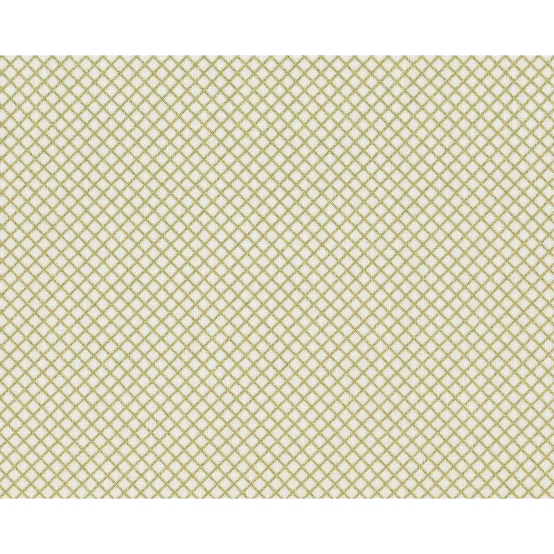 Patchworkstoff REMIX GLITTER, Rauten-Gitter, weiß-gold metallic