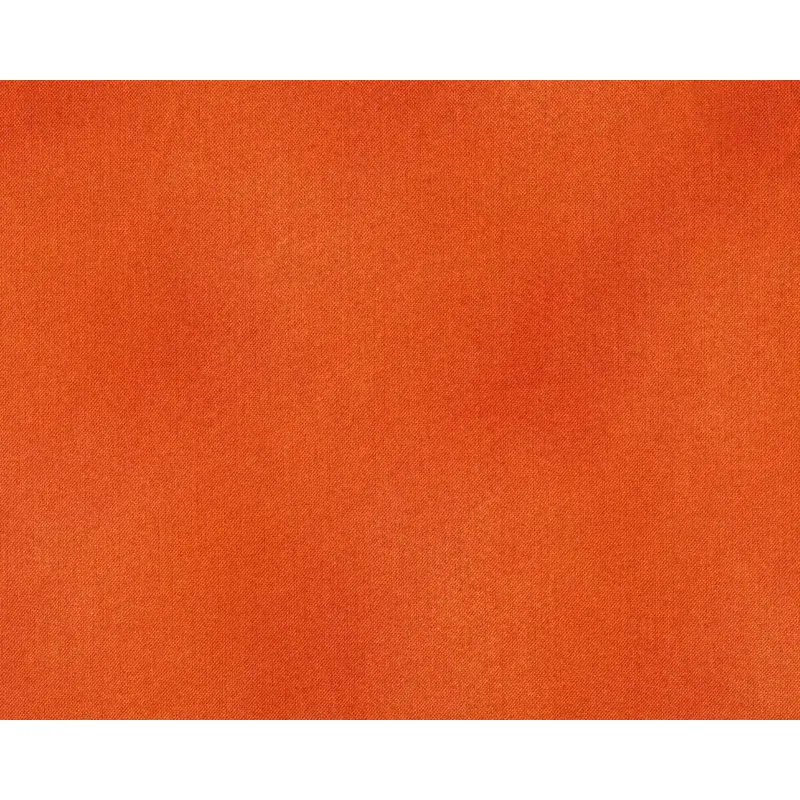 Patchworkstoff SHADOW BLUSH, marmoriert, dunkles orange, Benartex