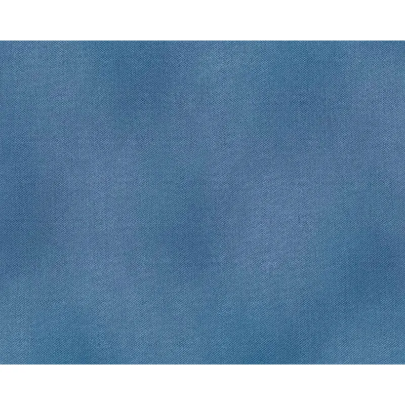 Patchworkstoff SHADOW BLUSH, marmoriert, gedecktes blau, Benartex
