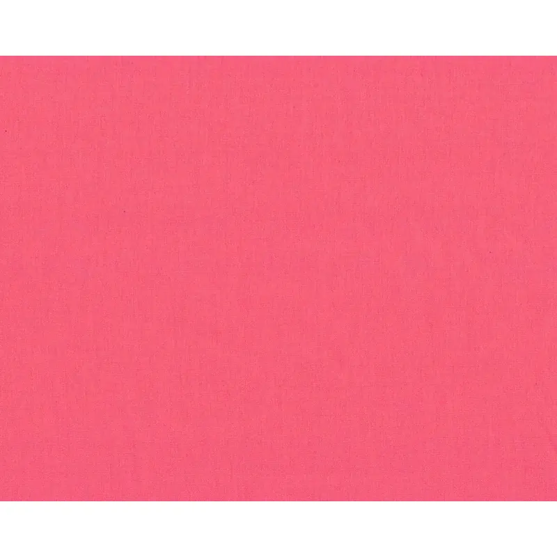 Patchworkstoff SUPERIOR SOLIDS, koralle, Benartex