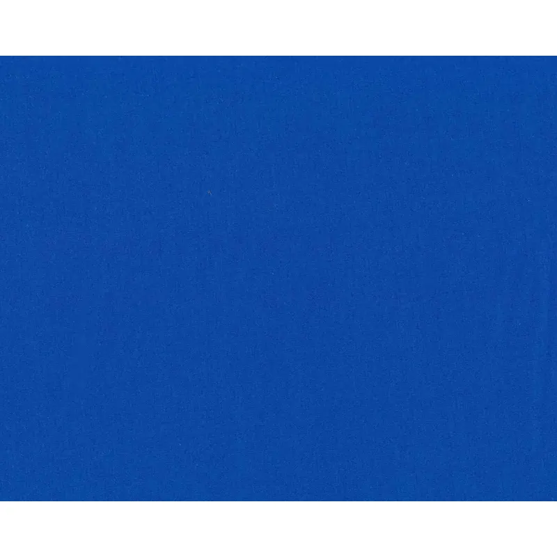 Patchworkstoff SUPERIOR SOLIDS, royalblau, Benartex