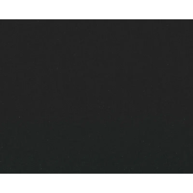 Patchworkstoff SUPERIOR SOLIDS, schwarz, Benartex
