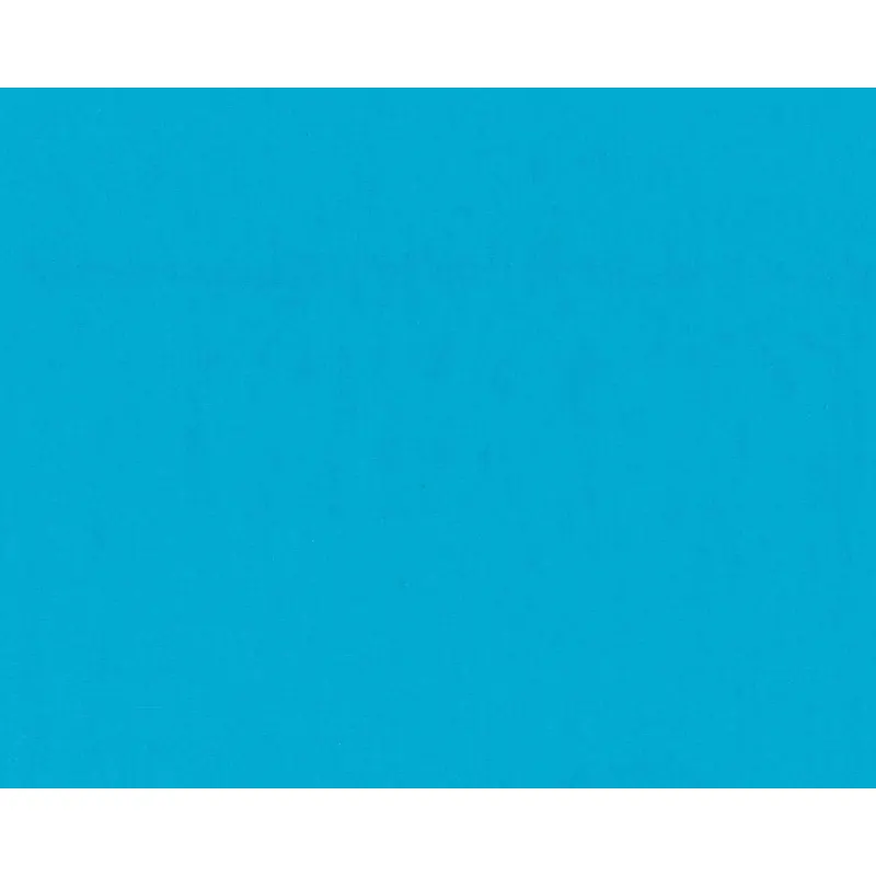 Patchworkstoff SUPERIOR SOLIDS, türkisblau, Benartex