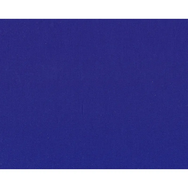 Patchworkstoff SUPERIOR SOLIDS, ultramarinblau, Benartex