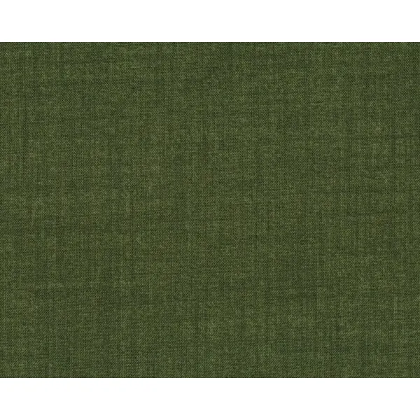 Patchworkstoff WEAVE, uni meliert, dunkles olive, Moda Fabrics