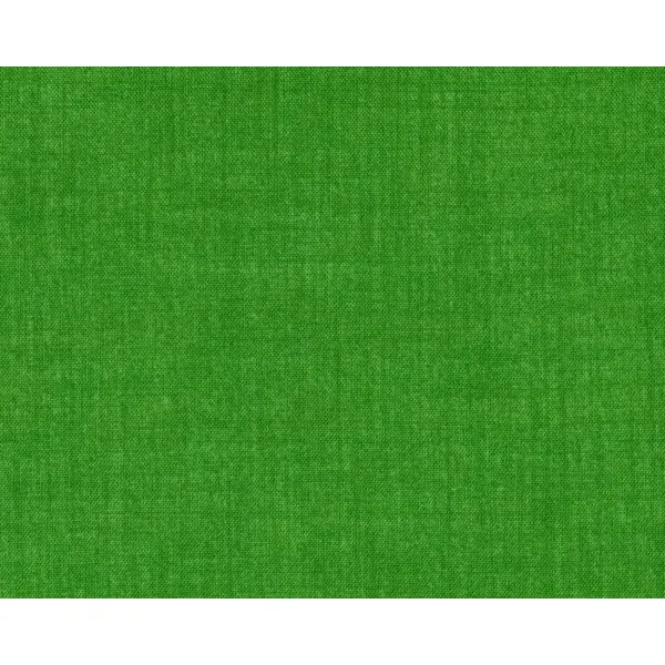 Patchworkstoff WEAVE, uni meliert, grasgrün, Moda Fabrics