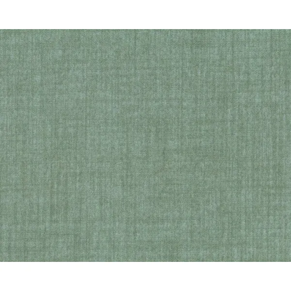 Patchworkstoff WEAVE, uni meliert, helles grüngrau, Moda Fabrics