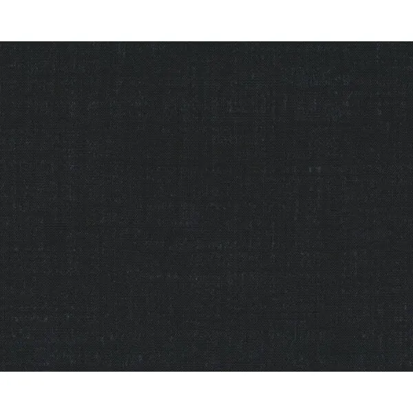 Patchworkstoff WEAVE, uni meliert, schwarz, Moda Fabrics