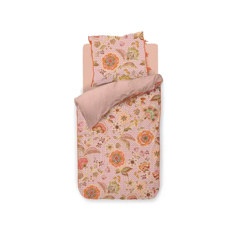 PiP Studio Bettwäsche Hakuna 155x220 lila