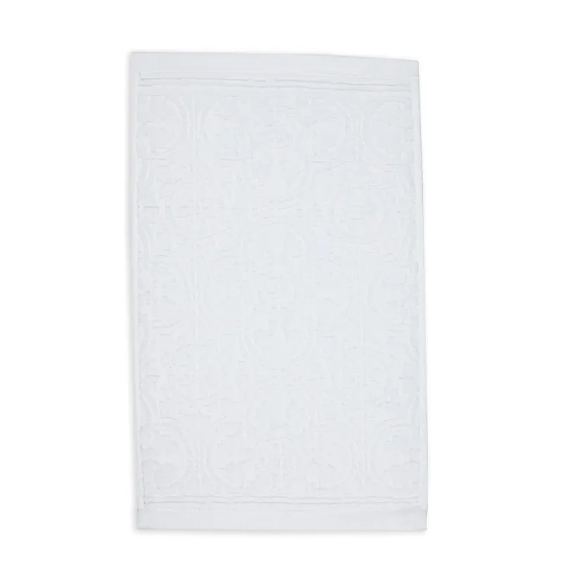 PiP Studio Handtuch Gäste Tile Pip_White_UV_UV_30x50 1 Gäste 30 x 50 cm weiß