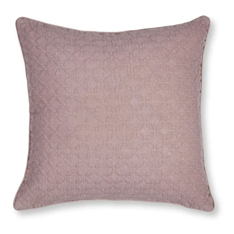 PiP Studio Kissen ko PIP Yuna Cushion Pink 50 cm x 50 cm rosa