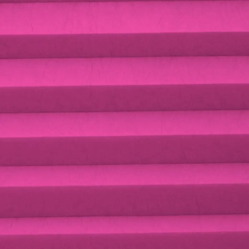 Plissee 50 x 140 cm aubergine