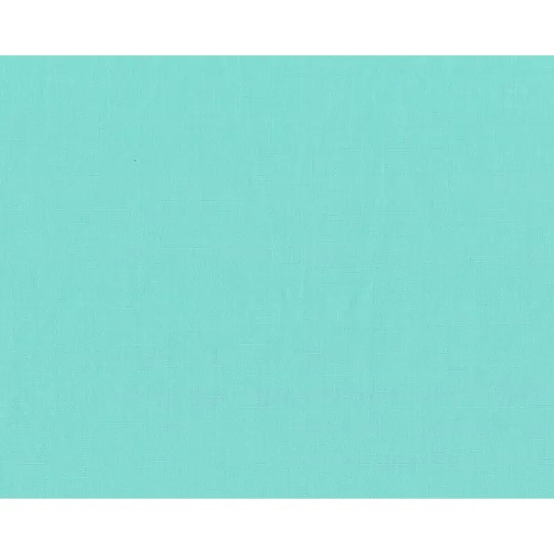 Popeline-Patchworkstoff PURE SOLIDS, mint, Art Gallery