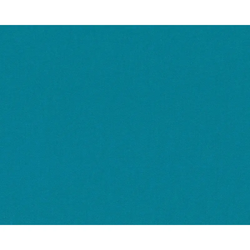 Popeline-Patchworkstoff PURE SOLIDS, petrol, Art Gallery