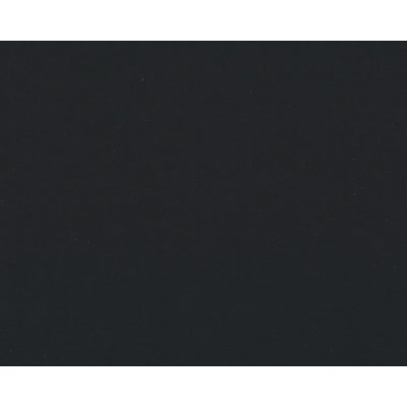 Popeline-Patchworkstoff PURE SOLIDS, schwarz, Art Gallery