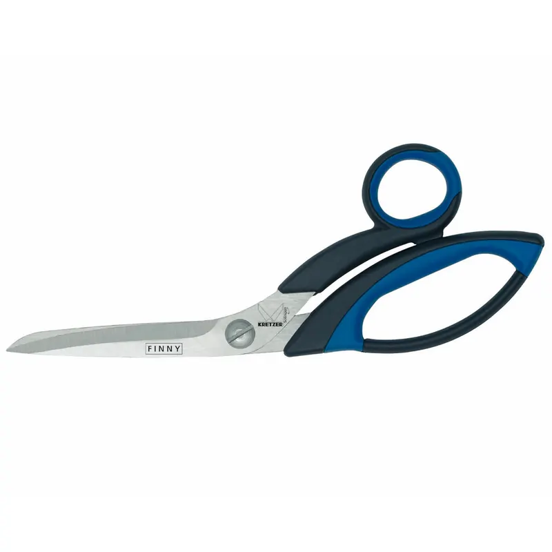 Profischere FINNY für Filz & dicke Stoffe, 20 cm, Kretzer