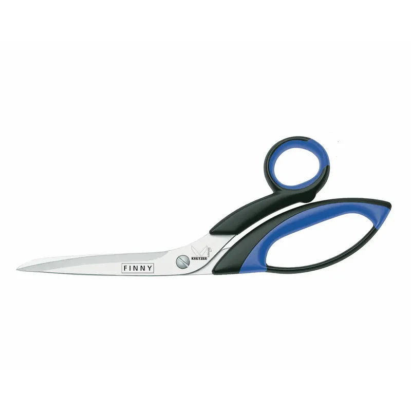 Profischere FINNY zum Zuschneiden, 20 cm, Kretzer
