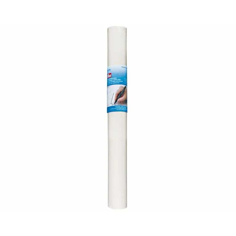 Prym Schnittmusterpapier, 10 m, weiß
