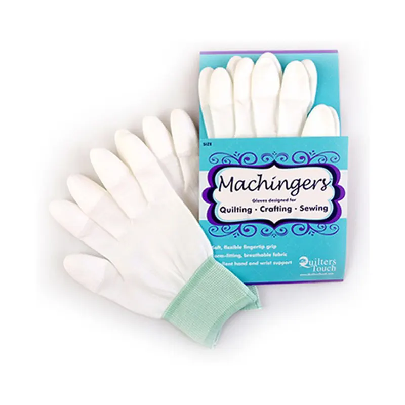 Quilt-Handschuhe MACHINGERS, Handi Quilter