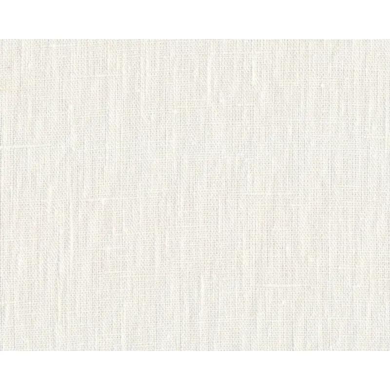 Reinleinenstoff LINEN, leicht, gebrochenes weiß