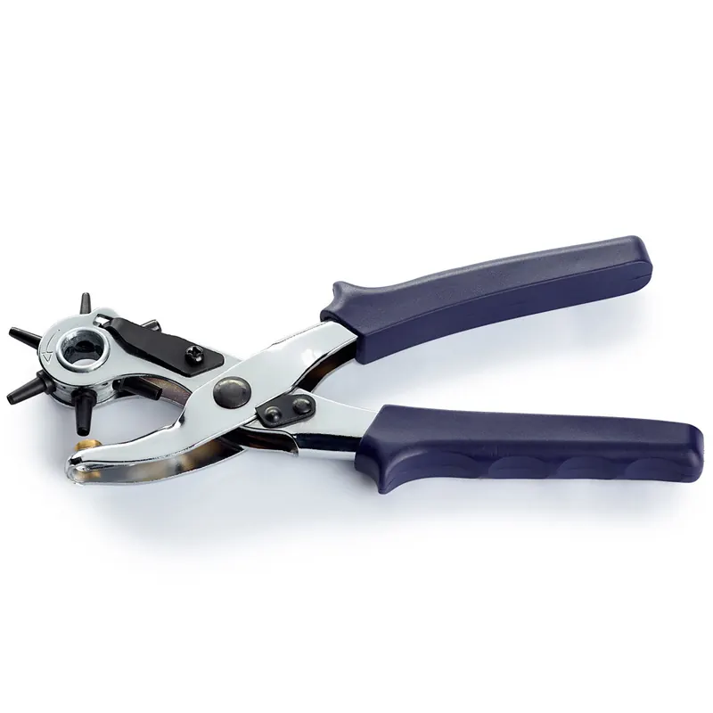 REVOLVER Lochzange, Prym