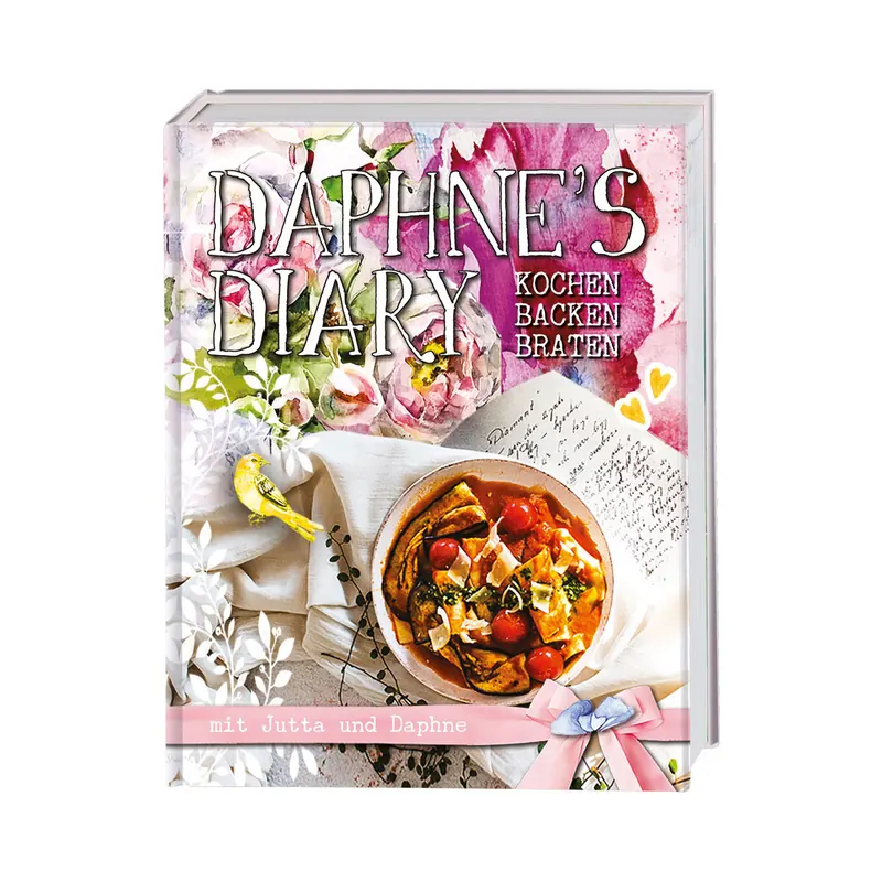 Rezeptbuch: Daphne's Diary, Busse Seewald