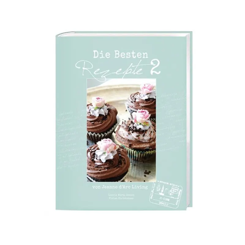 Rezeptbuch: Die besten Rezepte 2, Busse Seewald