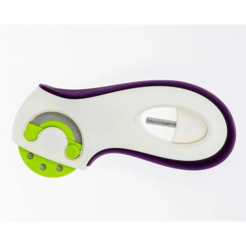 Rollschneider ERGONOMICS, 45 mm, Prym