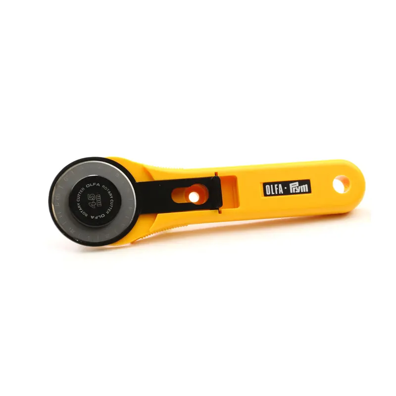 Rollschneider MAXI, 45 mm, Prym