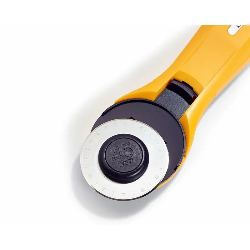 Rollschneider MAXI EASY, 45 mm, Prym