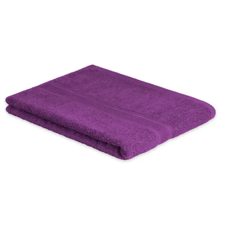 Saunatuch 80 x 200 cm 500g/m² Lila