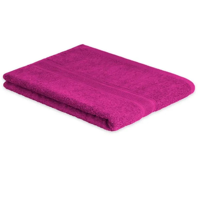 Saunatuch 80 x 200 cm 500g/m² Pink