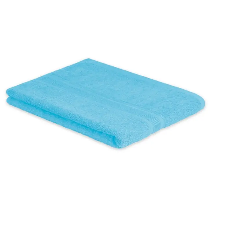 Saunatuch 80 x 200 cm 500g/m² Türkis