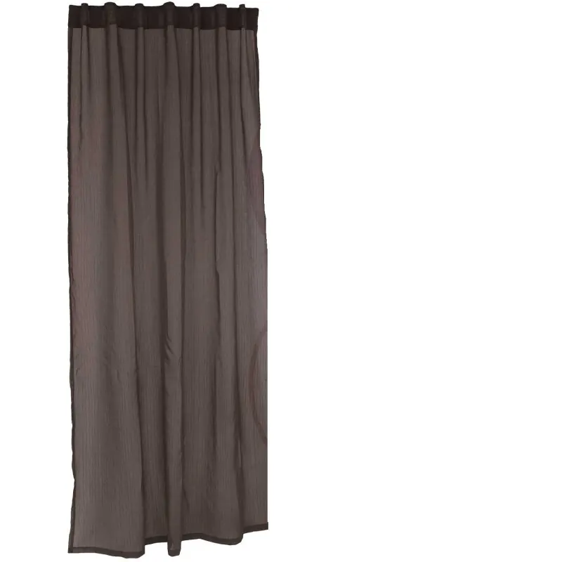 Schlaufenschal Vivy mit verdeckten Schlaufen 140x245 cm
