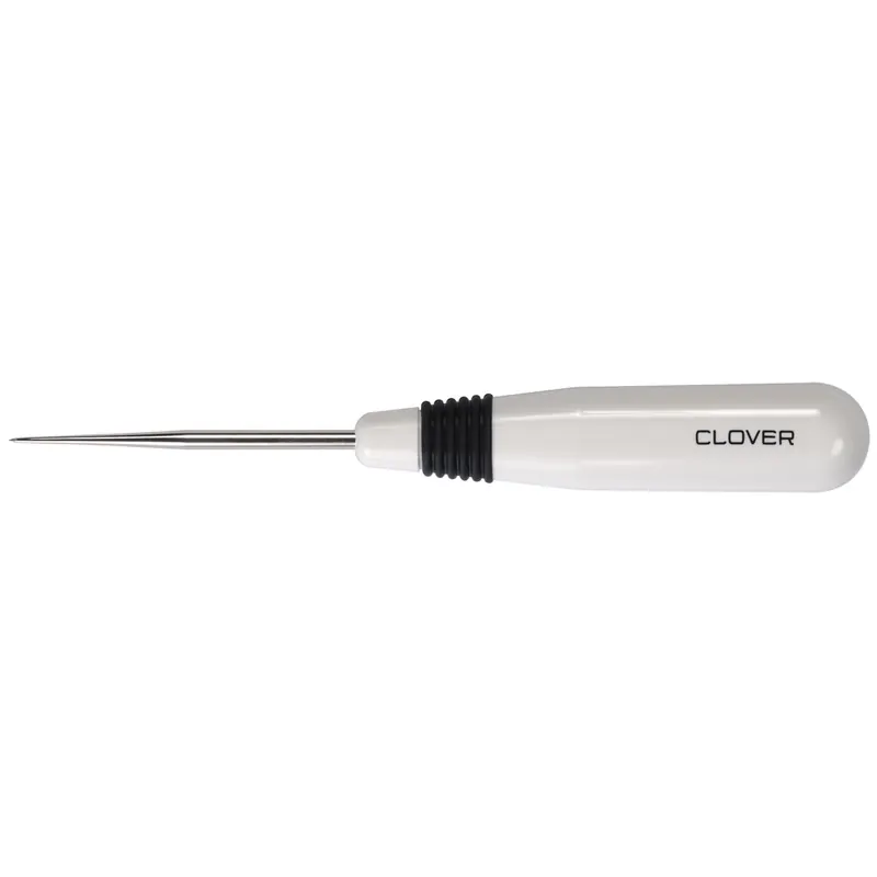 Schneiderahle GERADE, Clover