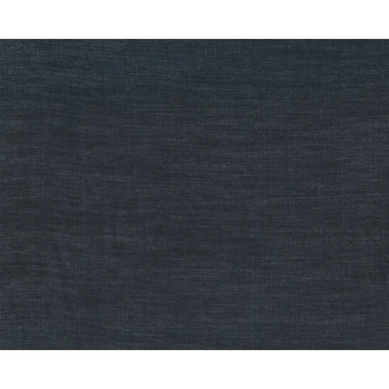 Seiden-Baumwoll-Batist AIRTOUCH, schwarz, Toptex