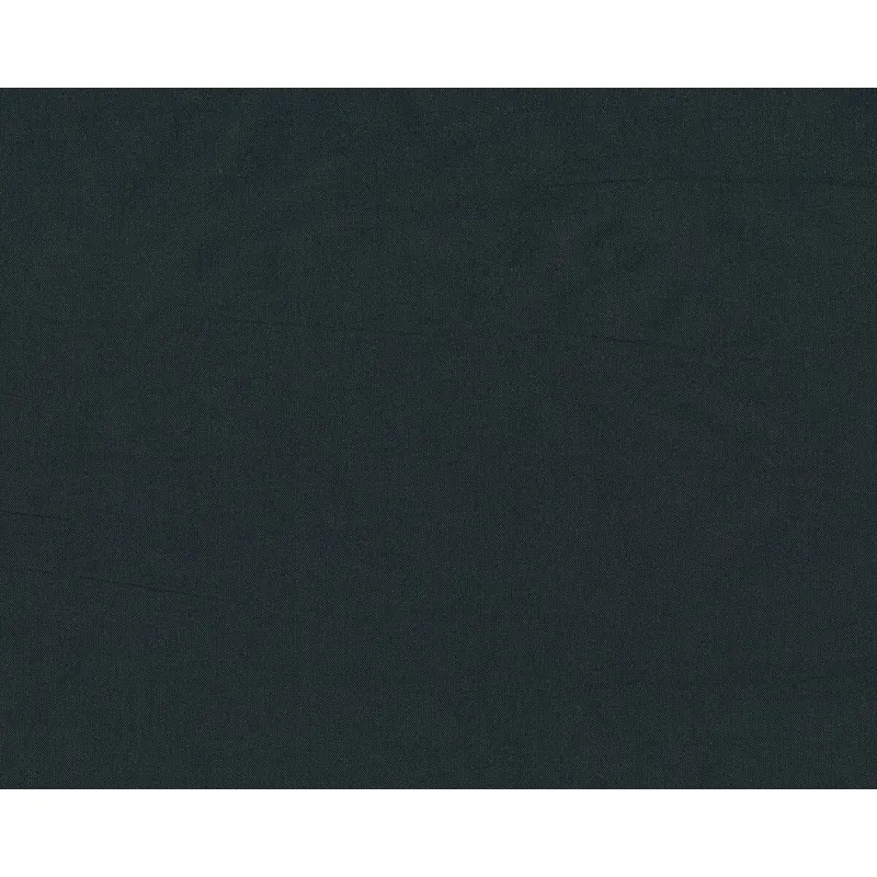 Seidenimitat, Poly-Dupion PREMIUM, schwarz