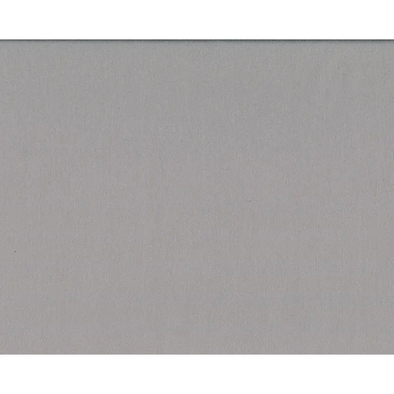 Seidensatin VENEDIG, einfarbig, hellgrau, Toptex