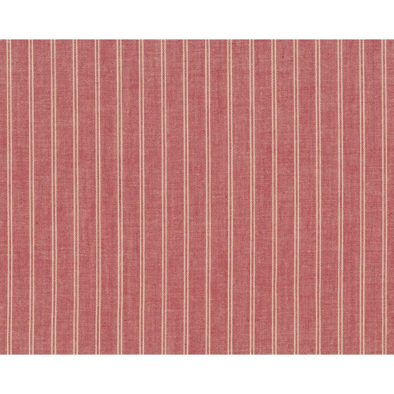 Seidig weicher Patchwork-Webstoff PETITE WOVENS, doppelter Nadelstreifen, helles pastellrot, Moda Fabrics