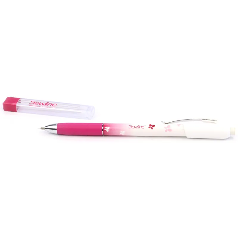 Set mit Minenstift und Kreideminen, Sewline