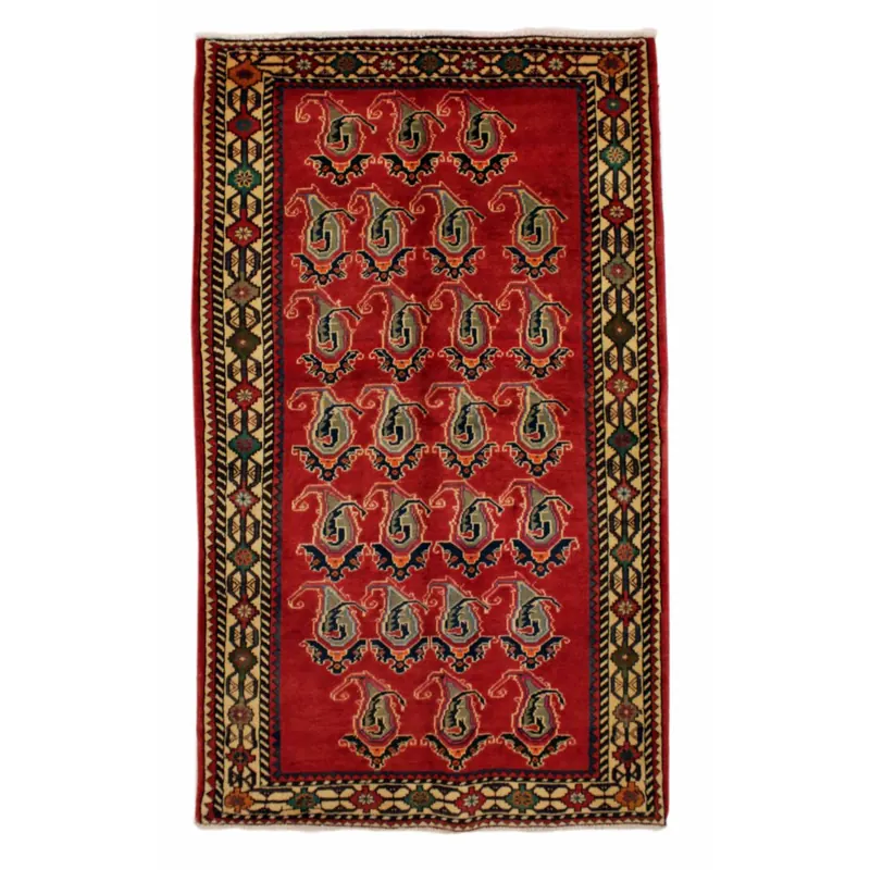 Shiraz 223 x 128 cm